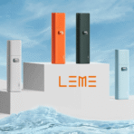 LEME HNB樂美加熱煙主機：圖片 2