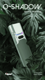 FITPOD O-SHADOW電子煙通用OXVA小蠻牛主機：圖片 3