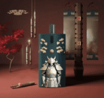 將軍SAMURAI Armour鎧甲電子煙主機空倉煙彈官網：圖片 4