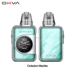 OXVA XLIM SQ PRO 2電子煙主機煙彈空倉官網：圖片 5