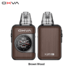 OXVA XLIM SQ PRO 2電子煙主機煙彈空倉官網：圖片 10