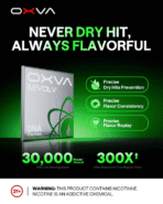 OXVA Xlim Pro 2 DNA小蠻牛首款DNA晶片驅動Pod裝置主機：圖片 3