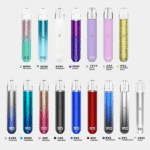 SP2S思博瑞電子煙主機霧化桿通用1代煙桿