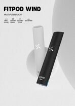 Fitpod Wind氣流發光一代電子煙可調壓主機：圖片 4