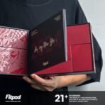Fitpod X/X-BOX龍年2024限量版禮盒：圖片 13