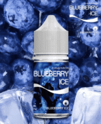 藍冰煙油30ml（4%）：圖片 8