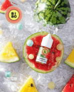 BIBO煙油30ML：圖片 8