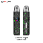 OXVA Xlim Pro 2 DNA小蠻牛首款DNA晶片驅動Pod裝置主機：圖片 7