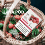 LANA發光煙彈通用悅刻一代RELX/ILIA/SP2S：圖片 8