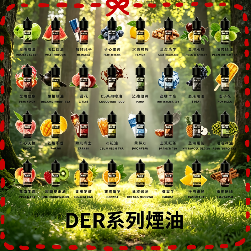 DER系列小煙油30ml.png DER煙油30ml:圖片 1