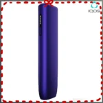 IQOS ILUMA I ONE Electric Purple電光紫主機