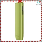 IQOS ILUMA I ONE Leaf Green青蘋果綠主機