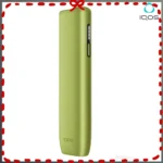 IQOS ILUMA I ONE Leaf Green青蘋果綠主機