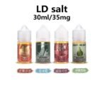 LD老冰棍煙油 推薦購買