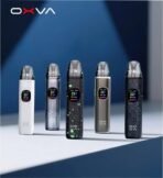 OXVA Xlim Pro 2 DNA小蠻牛首款DNA晶片驅動Pod裝置主機：圖片 2