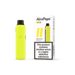 Airscream Airspops Pro II 氣泡2代註油式主機空倉煙彈官網：圖片 6